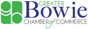 Greater Bowie Chamber of Commerce Logo